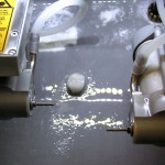 OLYMPUS DIGITAL CAMERA