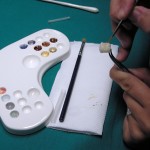 OLYMPUS DIGITAL CAMERA